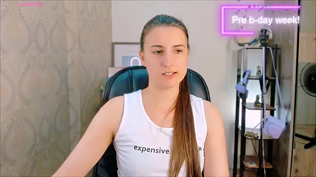 PumpkinCutiePie Chat XXX in diretta