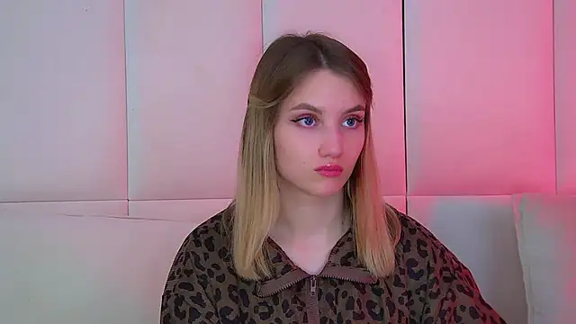 StacyEvances লাইভ XXX চ্যাট