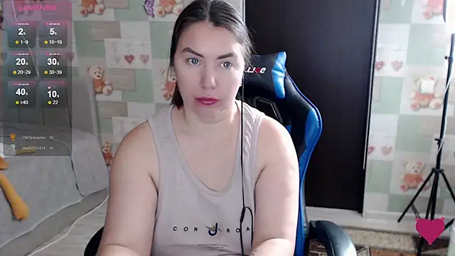 Korolek12 Live XXX Chat
