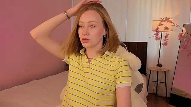 EvaHamilton Chat XXX live