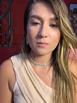 Chat XXX en directo de IsabelleMilan