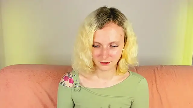 LikiLips 라이브 XXX 채팅