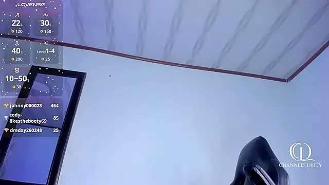 ChannelssDiirty Live XXX-Chat