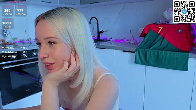 Anadeyaaa's Live XXX Chat