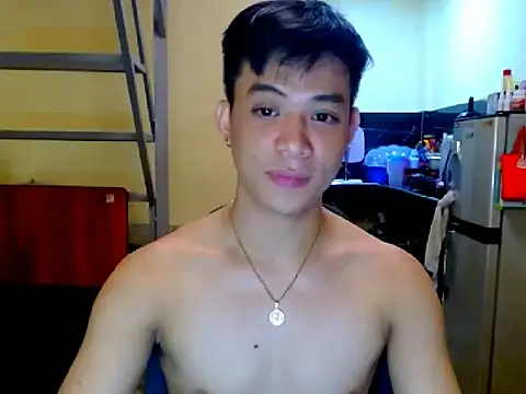 AsianCUMQUICKLY Adlı Modelin Canlı XXX Sohbeti