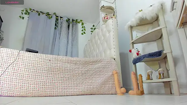 XXX chat uživo modela sweet_supreme