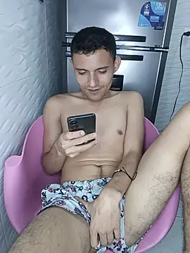 _king_emir Chat XXX in diretta