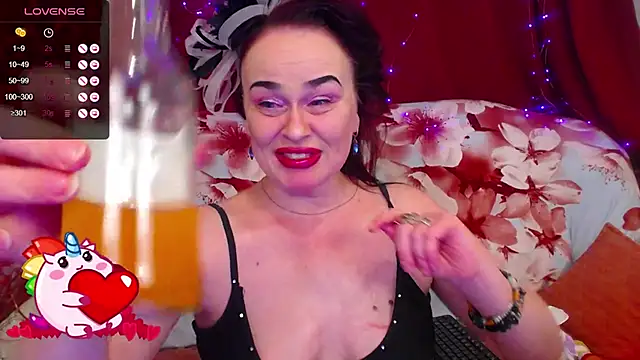 hotzlata Chat XXX live