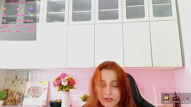 Sinty_Noria's Live XXX Chat