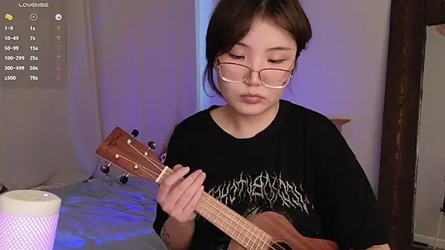 nullgirl's Live XXX Chat