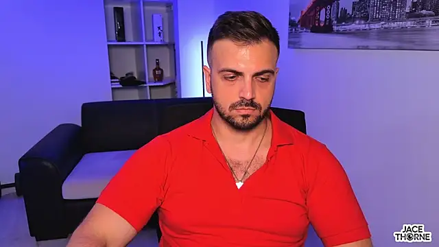 Jace_Thorne élő XXX-chatje