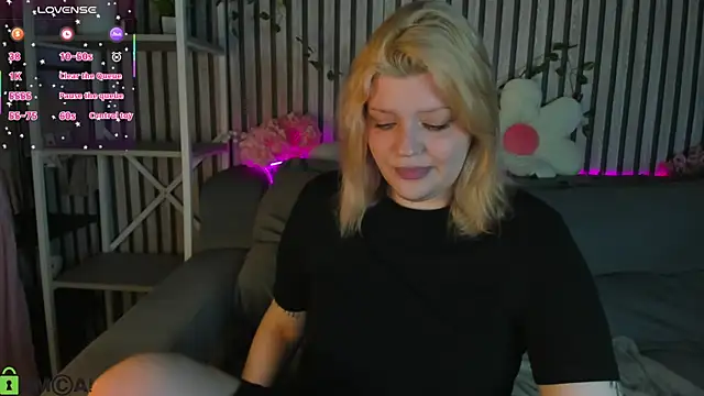 Michele_Greenn's Live XXX Chat