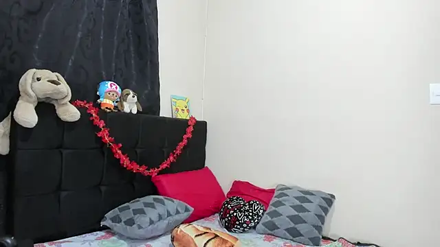 zusan_king_'s Live XXX Chat