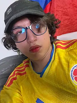 -BlueOpal- live XXX chat