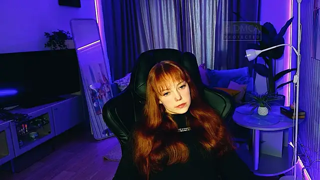 Онлайн чат XXX Harley_Quinsy