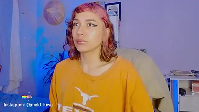 Chat XXX Live melissahowl