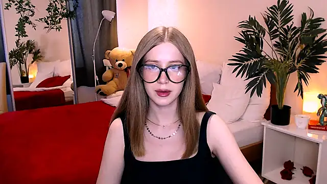 Онлайн чат XXX cheeky_chick
