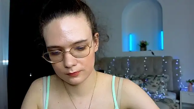 Živý XXX chat Little_humster