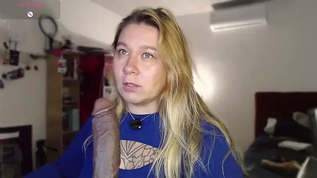 Enotika's Live XXX Chat