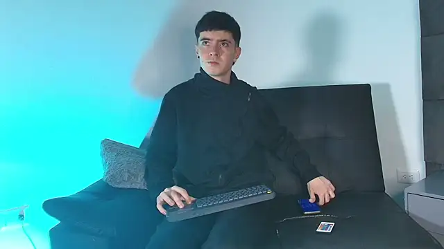 Lilkino_muller 网络视讯表演