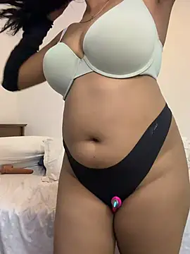 angelwavy's Live XXX Chat