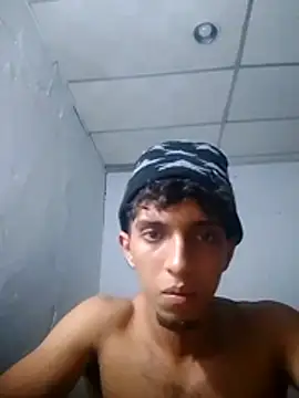 Noscayn Webbikameraesitys