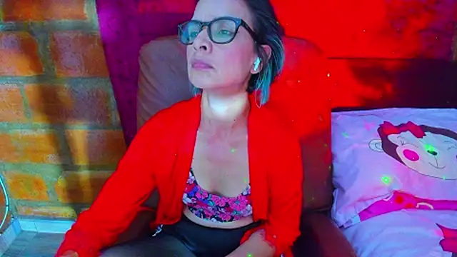 BrianaGarner live XXX chat