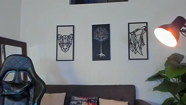 دردشة Justin_kingX7 الجنسية المباشرة