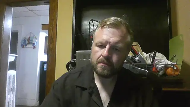 TheOneDonShaun Live XXX-chat