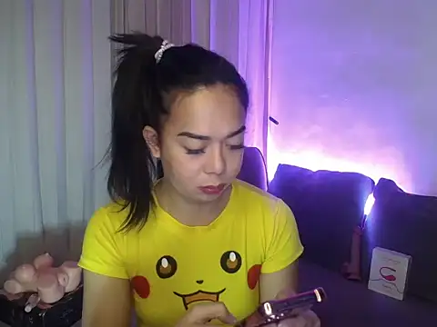 femininetranscummer Chat XXX in diretta