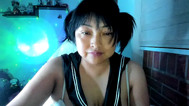 Chat XXX Live Shaddycute_
