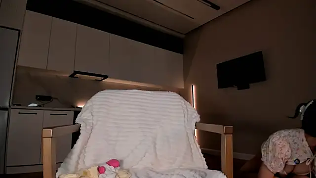 Ella_lee15 Obrolan Langsung XXX
