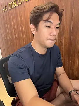 Titanryu Obrolan Langsung XXX