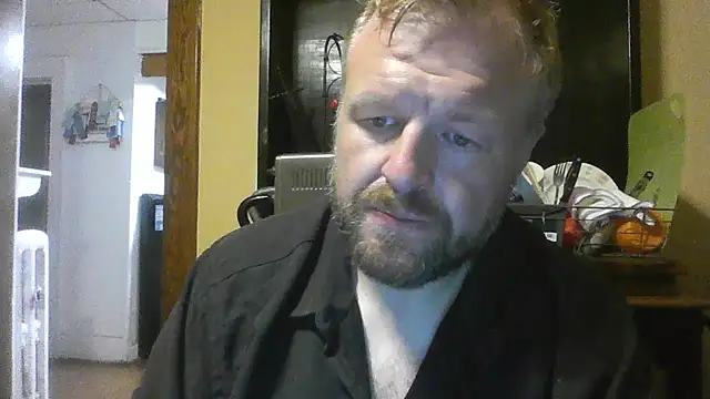 TheOneDonShaun's Live XXX Chat