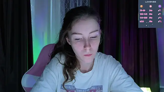 eskatmi Chat XXX in diretta