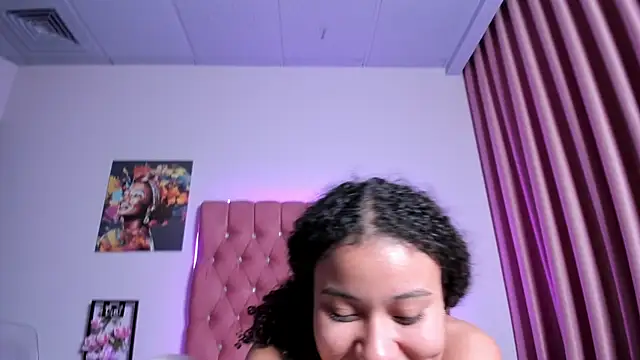 Sisilv's Live XXX Chat