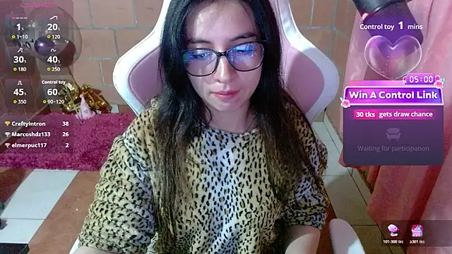 Maggie_Fox3n Live XXX chat