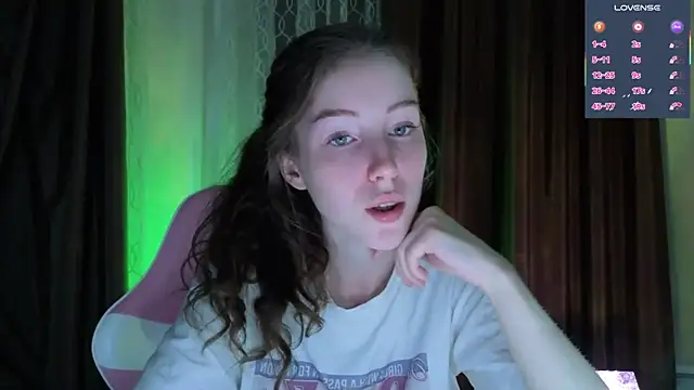 Chat XXX en directo de eskatmi