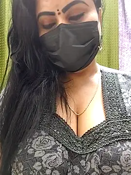 Anushka_flower's Live XXX Chat