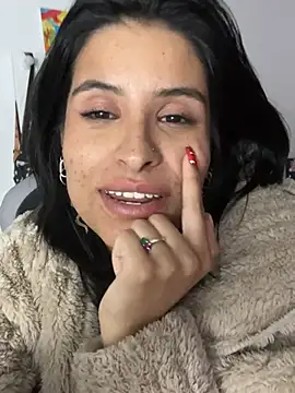 Chat +18 de _elektrah ao vivo