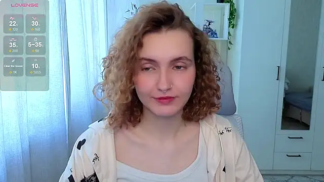 Emily_lune's Live XXX Chat