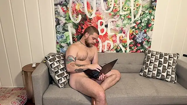 DaddydayDrinkzz Chat XXX in diretta