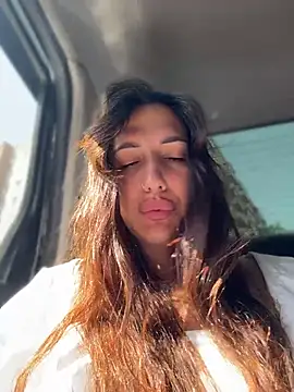 Chat XXX ao vivo de AleksandraRich