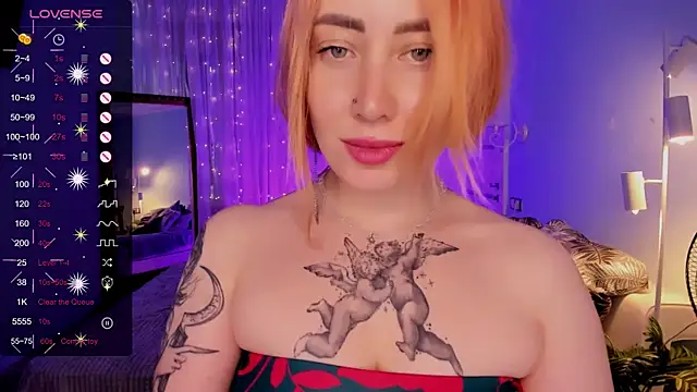 deboramoore's Live XXX Chat