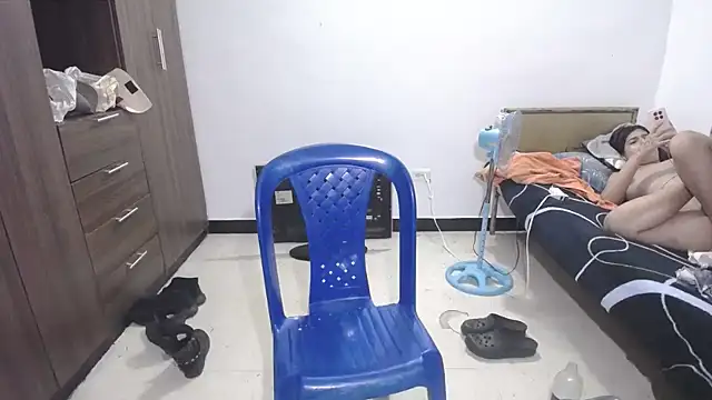 Mirage_Sertori's Webcam Show
