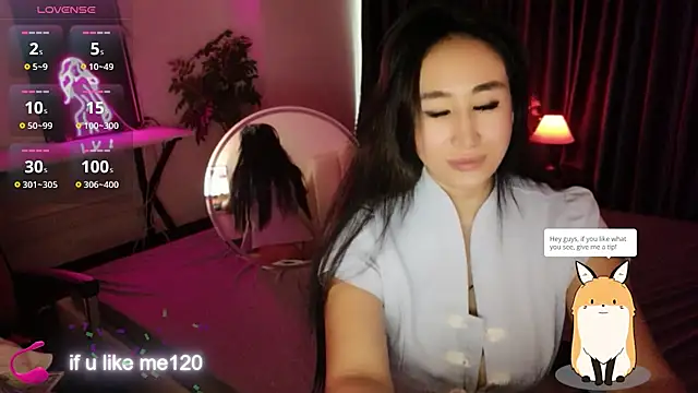 Sembang XXX Secara Langsung JustAngel77