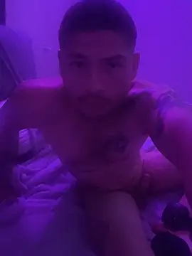 Busdownsamuels' Live XXX Chat