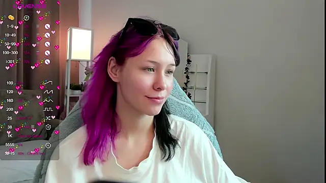 EmilyTrase Live XXX-chat