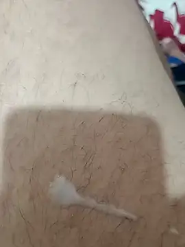 alexchocoa's Live XXX Chat