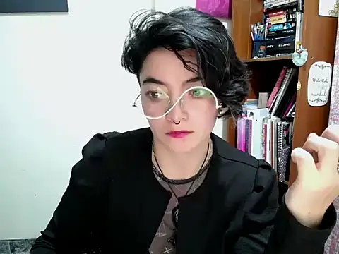 Came-II's Live XXX Chat